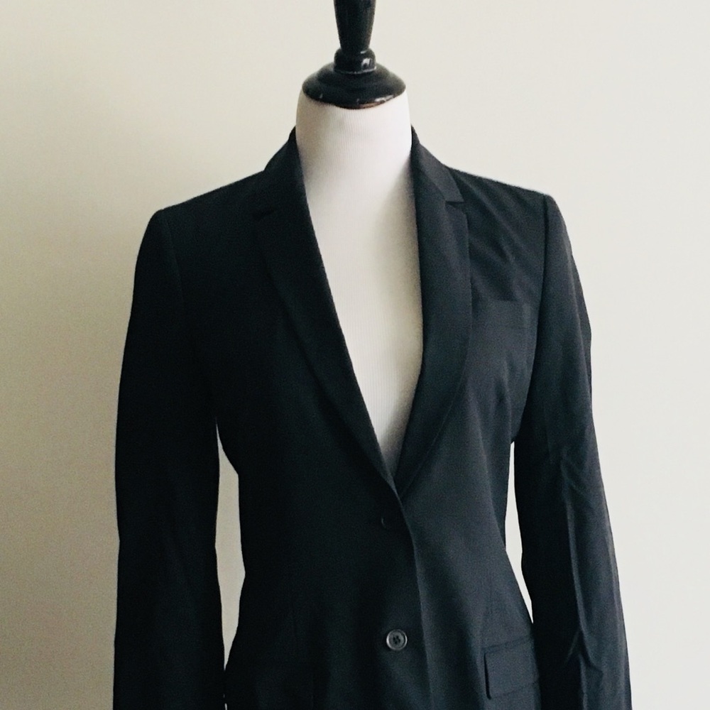 Calvin Klein suit jacket. New with tags.